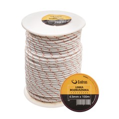 Linka rozrusznika 4.5mm x 100m