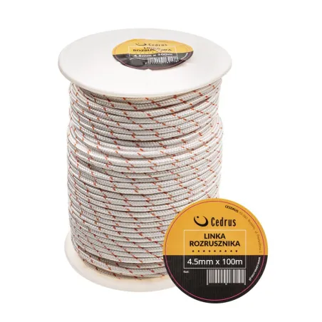 Linka rozrusznika 4.5mm x 100m