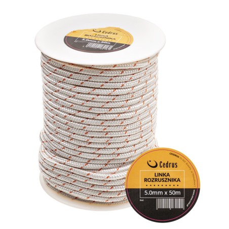Linka rozrusznika 5.0mm x 50m