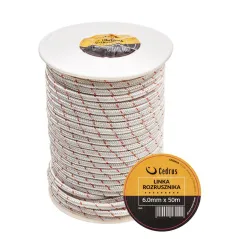 Linka rozrusznika 6.0mm x 50m