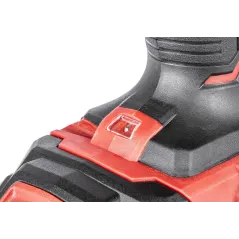 Klucz udarowy Cedrus CEDIW250LI