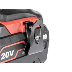 Klucz udarowy Cedrus CEDIW250LI