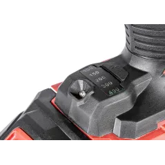 Klucz udarowy Cedrus CEDIW400LI