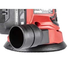 Szlifierka mimośrodowa Cedrus CEDOS125LI