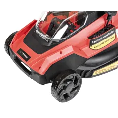 Kosiarka akumulatorowa Cedrus CEDLM40LIX2