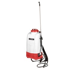 Opryskiwacz akumulatorowy Cedrus CEDSC15LI