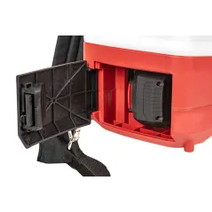 Opryskiwacz akumulatorowy Cedrus CEDSC15LI Cedrus Power