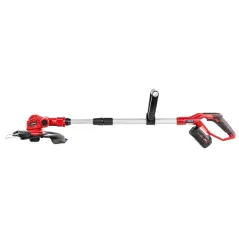 Podkaszarka akumulatorowa Cedrus CEDST280LI - moc wydajność