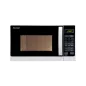Sharp Kuchenka mikrofalowa 20L 800W z funkcją grill Sharp Kuchenka mikrofalowa 20L 800W z funkcją grill