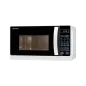 Sharp Kuchenka mikrofalowa 20L 800W z funkcją grill Sharp Kuchenka mikrofalowa 20L 800W z funkcją grill
