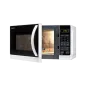 Sharp Kuchenka mikrofalowa 20L 800W z funkcją grill Sharp Kuchenka mikrofalowa 20L 800W z funkcją grill