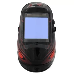 Maska przyłbica samościemniająca WELDER FANTASY 3037 rycerz knight