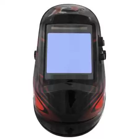 Maska przyłbica samościemniająca WELDER FANTASY 3037 rycerz knight