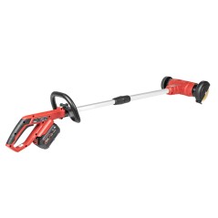 Urządzenie do czyszczenia fug i spoin w kostce CEDPC160LI