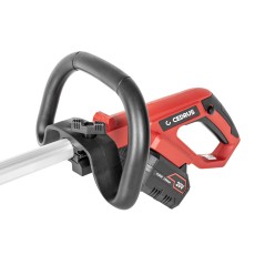 Urządzenie do czyszczenia fug i spoin w kostce CEDPC160LI