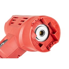 Urządzenie do czyszczenia fug i spoin w kostce CEDPC160LI