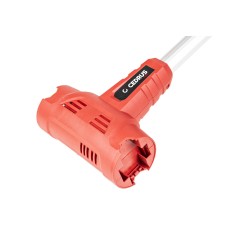 Urządzenie do czyszczenia fug i spoin w kostce CEDPC160LI