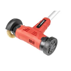 Urządzenie do czyszczenia fug i spoin w kostce CEDPC160LI