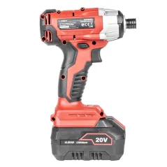 Zakrętak udarowy Cedrus CEDIDB200LI Cedrus Power