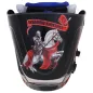 Maska przyłbica samościemniająca WELDER FANTASY 3037 rycerz knight
