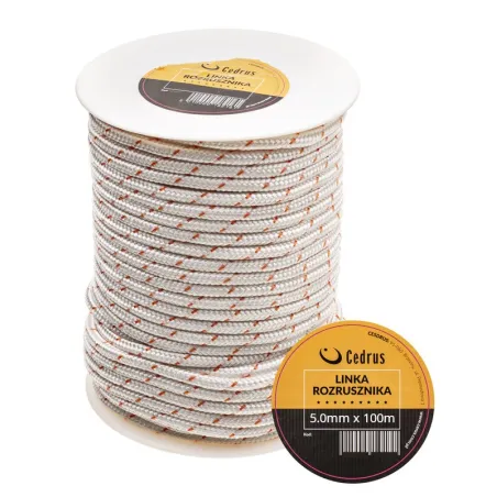 Linka rozrusznika 5.0mm x 100m