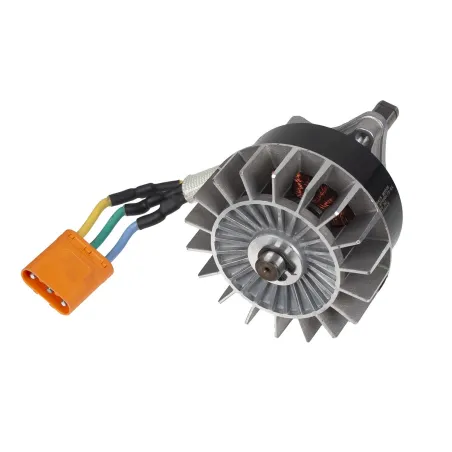 Silnik pilarka akumulatorowa Cedrus CEDCHS350-B4