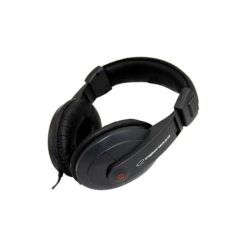 Słuchawki Esperanza EH120 REGGAE Słuchawki Esperanza EH120 REGGAE