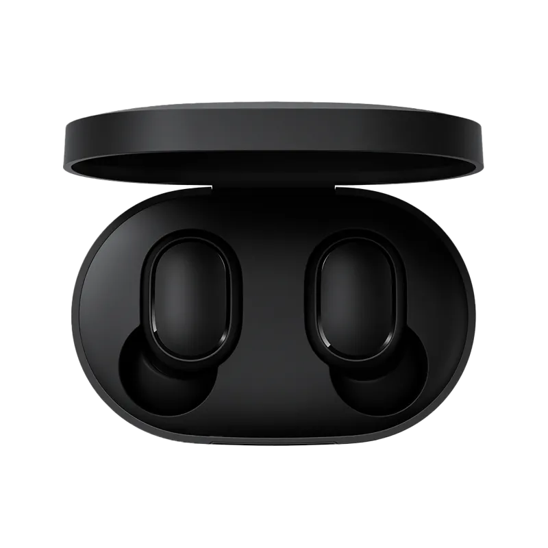 Słuchawki Xiaomi Mi True Wireless Earbuds Basic 2