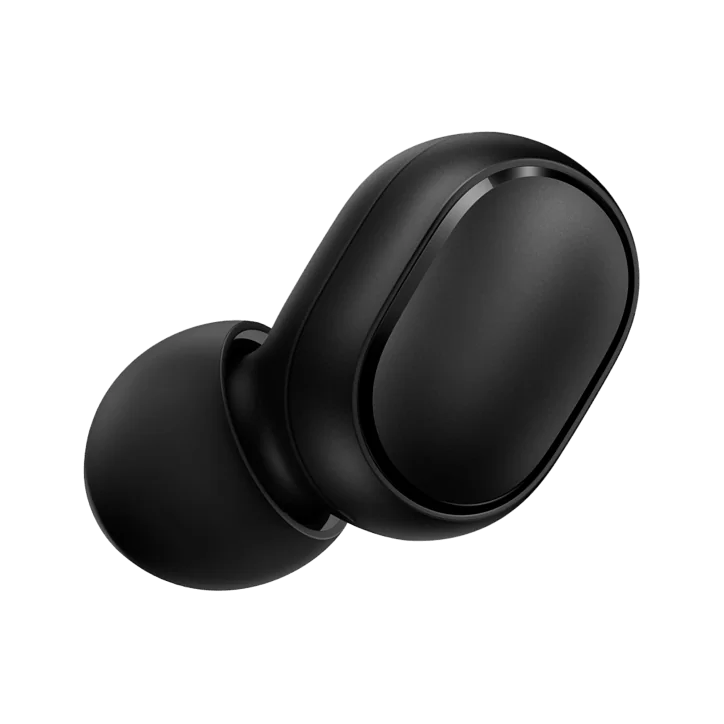 Słuchawki Xiaomi Mi True Wireless Earbuds Basic 2