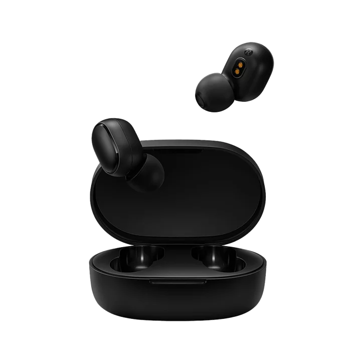 Słuchawki Xiaomi Mi True Wireless Earbuds Basic 2