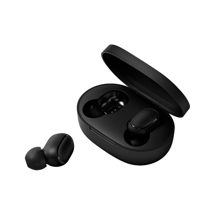 Słuchawki Xiaomi Mi True Wireless Earbuds Basic 2