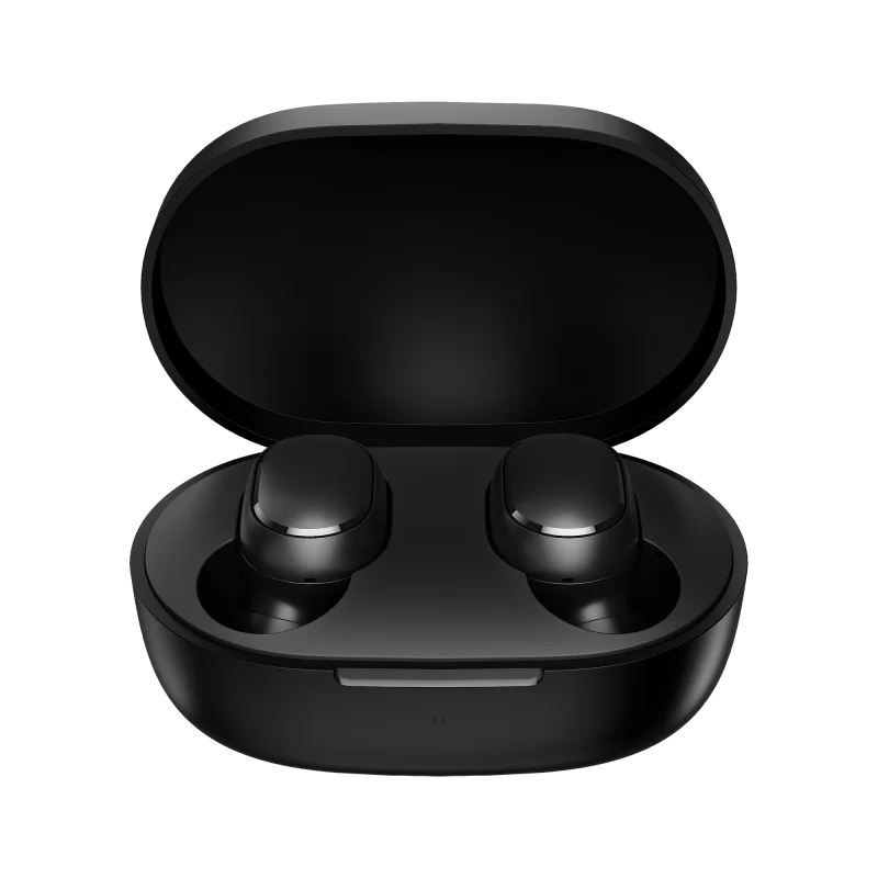 Słuchawki Xiaomi Mi True Wireless Earbuds Basic 2S