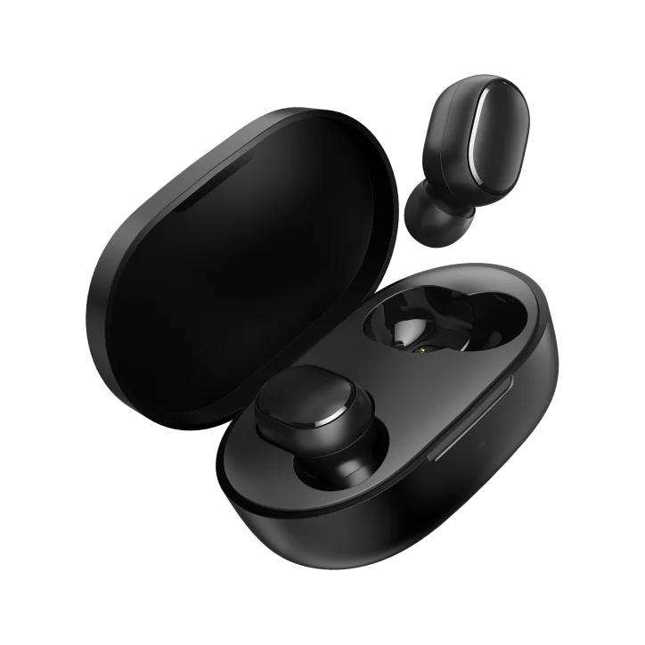 Słuchawki Xiaomi Mi True Wireless Earbuds Basic 2S