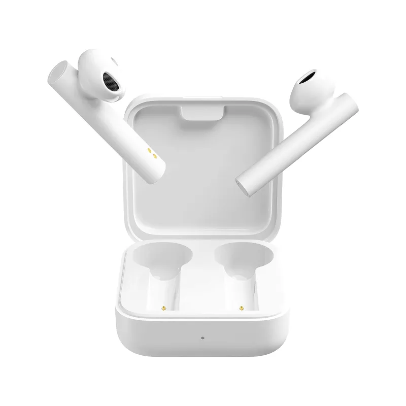 Słuchawki Xiaomi Mi True Wireless Earphones 2 Basic 2 SE White Słuchawki Xiaomi Mi True Wireless Earphones 2 Basic 2 SE White