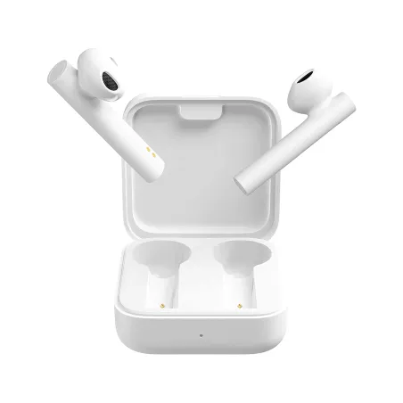 Słuchawki Xiaomi Mi True Wireless Earphones 2 Basic 2 SE White