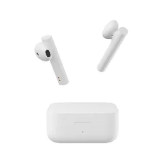 Słuchawki Xiaomi Mi True Wireless Earphones 2 Basic 2 SE White