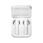 Słuchawki Xiaomi Mi True Wireless Earphones 2 Basic 2 SE White