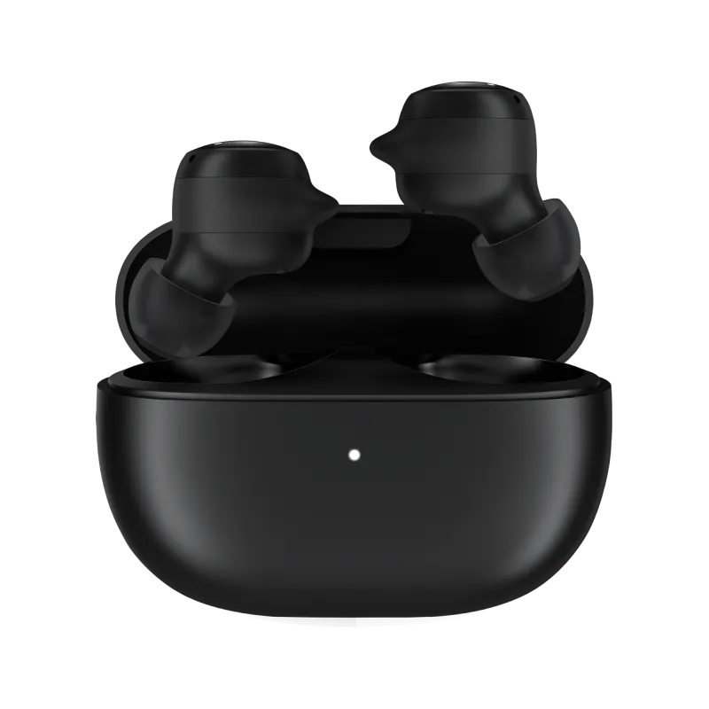 Słuchawki Xiaomi Redmi Buds 3 Lite Black Słuchawki Xiaomi Redmi Buds 3 Lite Black