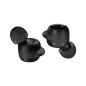 Słuchawki Xiaomi Redmi Buds 3 Lite Black Słuchawki Xiaomi Redmi Buds 3 Lite Black