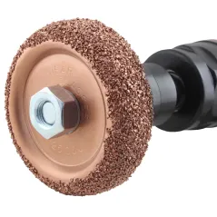 Szorstkownica pneumatyczna do opon FC.