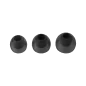 Słuchawki Xiaomi Redmi Buds 3 Lite Black Słuchawki Xiaomi Redmi Buds 3 Lite Black