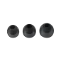 Słuchawki Xiaomi Redmi Buds 3 Lite Black Słuchawki Xiaomi Redmi Buds 3 Lite Black