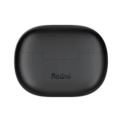 Słuchawki Xiaomi Redmi Buds 3 Lite Black
