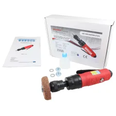 Szorstkownica pneumatyczna do opon FC.