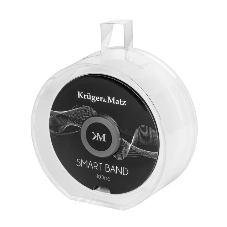 Smartband Kruger&Matz FitOne