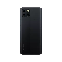 Smartfon INFINIX Smart 6 Black