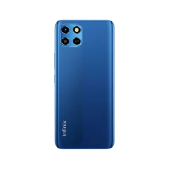 Smartfon INFINIX Smart 6 Blue