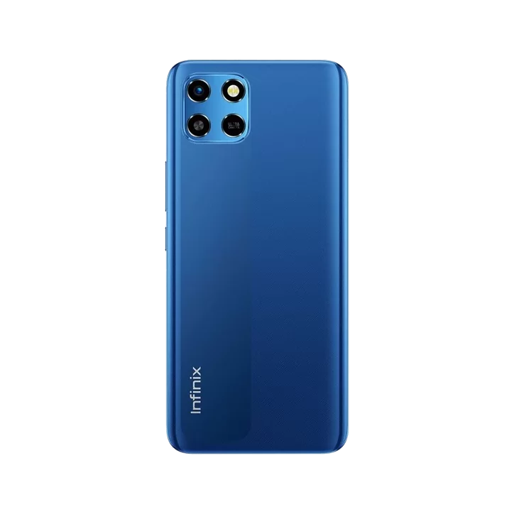 Smartfon INFINIX Smart 6 Blue