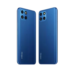 Smartfon INFINIX Smart 6 Blue