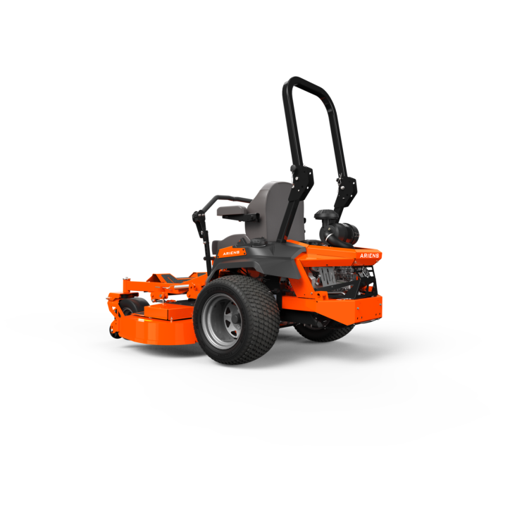 Traktorek Ariens ZERO-SKRĘT Zenith Kawasaki FX730V 726 cm3 deck 152cm